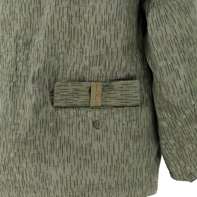 Blouse ČSLA vz.60 JEHLIČÍ Armée tchèque 81010121-NEW 3