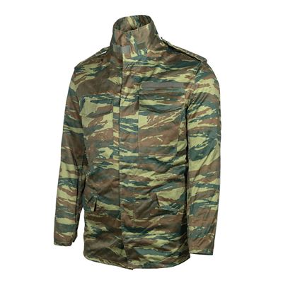 Veste M65 GRECQUE LIZARD CAMO d'occasion
