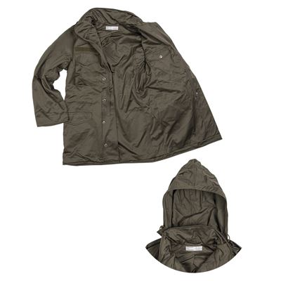 Veste RAKOUSKÁ M65 Armée autrichienne 91038860 3