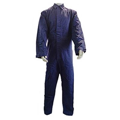 Combinaison BRITISH AVIATION BLUE