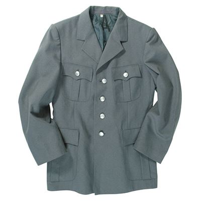 Veste BW UNIFORM HEER GRISE d'occasion