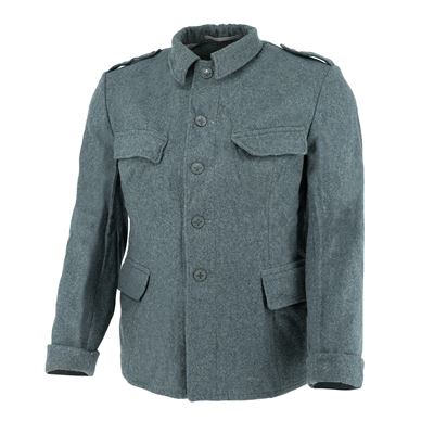 Veste suisse UNIFORM TUCH poches intérieures utilisées