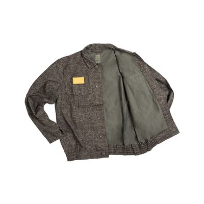 Blouse de travail AČR vz.92 Armée tchèque 820092 3