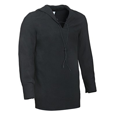 Chemise BW MARINE BLEU FONCÉ d'occasion Bundeswehr 91097100 2