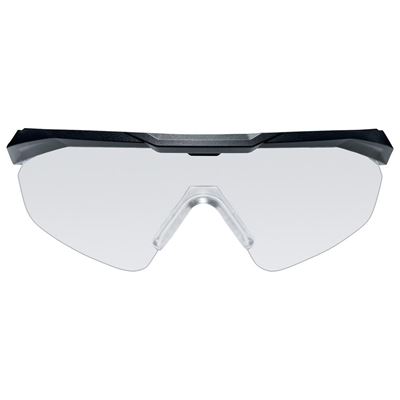 Lunettes tactiques APACHE SPEC SET NOIRES UVEX 9112265 3