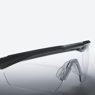 Lunettes tactiques APACHE SPEC SET NOIRES UVEX 9112265 6