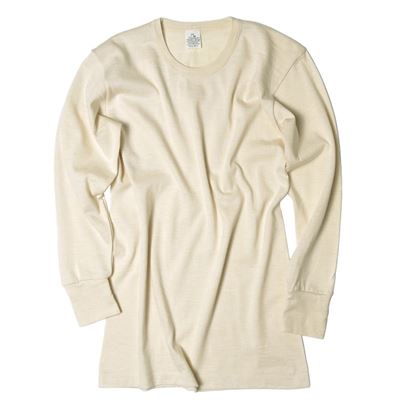 T-shirt fonctionnel ITALIEN à manches longues utilisé