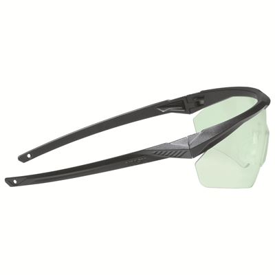 Lunettes tactiques APACHE SPEC VARIOMATIC SET NOIRES UVEX 9112561 5