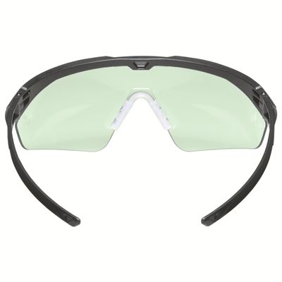 Lunettes tactiques APACHE SPEC VARIOMATIC SET NOIRES UVEX 9112561 6