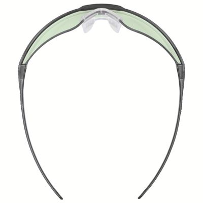 Lunettes tactiques APACHE SPEC VARIOMATIC SET NOIRES UVEX 9112561 8