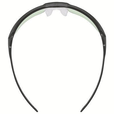 Lunettes tactiques APACHE SPEC VARIOMATIC SET NOIRES UVEX 9112561 9