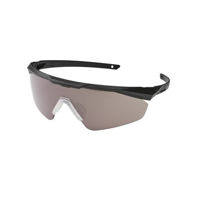 Lunettes tactiques APACHE SPEC P1E21 NOIRES