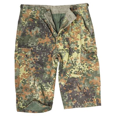 Short BW FLECKTARN d'occasion