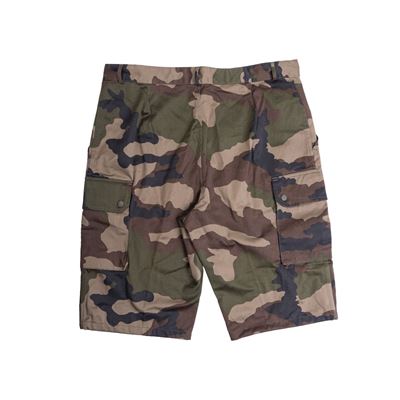 Short français F2 CCE TARN d'occasion Armée française FS015 2