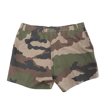 Short français F2 CCE TARN Armée française 91143550 2