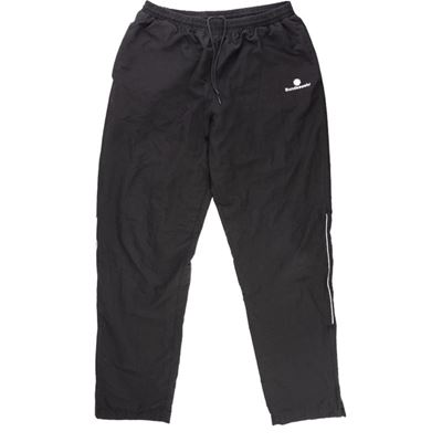 Survêtement en nylon BW sportif NOIR d'occasion