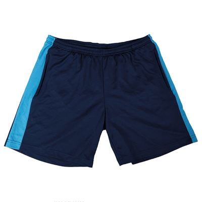 Short BW sportif BLEU d'occasion