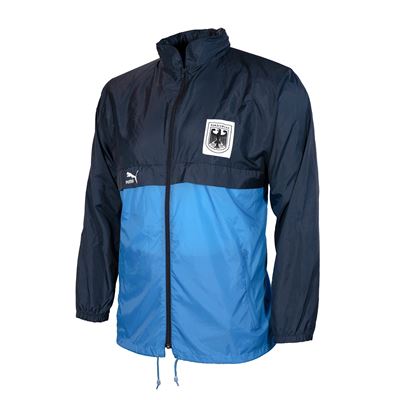 Veste BW PUMA BLEUE d'occasion