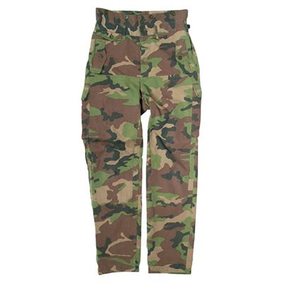 Pantalon SLOVENSKÉ polní SK vz.97 d'occasion