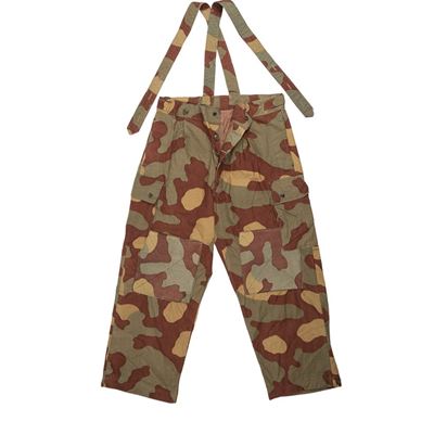 Pantalon SAN MARCO ITALIAN CAMOUFLAGE d'occasion