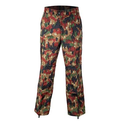 Pantalon de campagne suisse M83 SCHWEIZ TARN