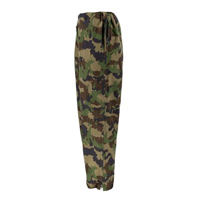 Pantalon de survêtement suisse Taz 90 SCHWEIZ TARN d'occasion Armée suisse 91156690 2