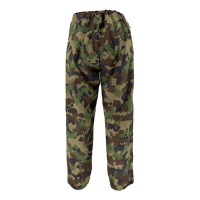 Pantalon de survêtement suisse Taz 90 SCHWEIZ TARN d'occasion Armée suisse 91156690 3
