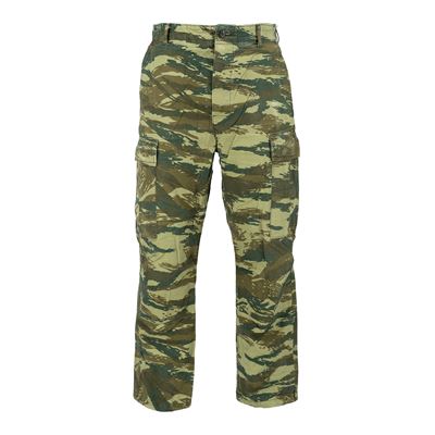 Pantalon BDU grec LIZARD CAMO Armée grecque 91158500 2
