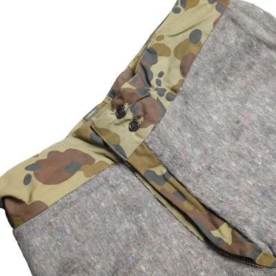 Pantalon de campagne isolé M94 roumain DALMATIAN CAMO Armée roumaine 91159000N 3