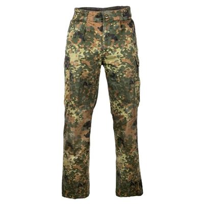 Pantalon BW FLECKTARN d'occasion