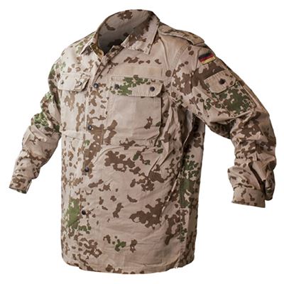 Blouse BW 3-FB.TROPENTARN utilisée