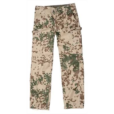 Pantalon BW de campagne TROPENTARN d'occasion