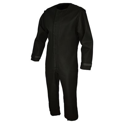 Insert pour combinaison de travail US NOIR