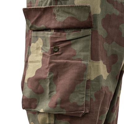 Combinaison SAN MARCO ITALIENNE CAMOUFLÉE d'occasion Armée italienne 91176000 3