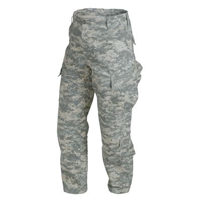 Pantalon militaire américain ACU DIGITAL original d'occasion