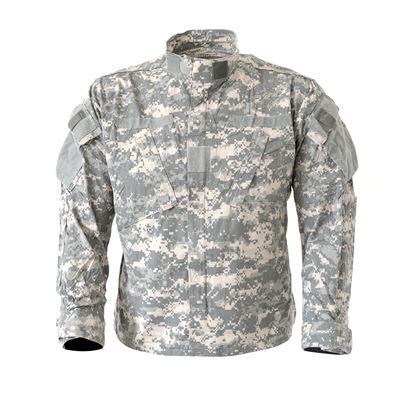 Blouse US de campagne ACU DIGITAL originale d'occasion Armée américaine 11943 3