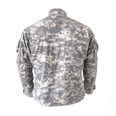 Blouse US de campagne ACU DIGITAL originale d'occasion Armée américaine 11943 2