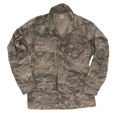 Blouse pour femme, type US BDU Air Force ABU, d'origine, d'occasion Armée américaine 91189710WS 2
