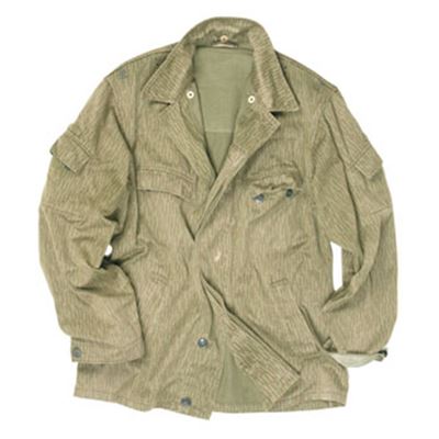 Blouse NVA d'été pour tankistes JEHLIČÍ d'occasion