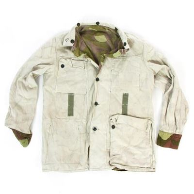 Blouse FINSKÁ M62 d'occasion Armée finlandaise 91191308 3