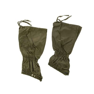 Jambières RAKOUSKÉ d'occasion