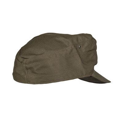 Casquette RAKOUSKÁ ZELENÁ Armée autrichienne 91232230 2