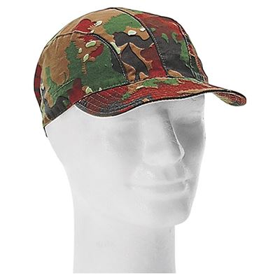 Casquette suisse M83 d'occasion SCHWEIZ TARN