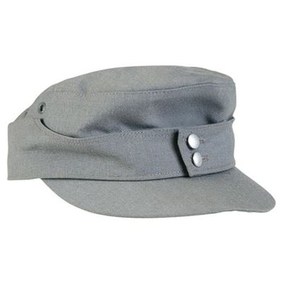 Casquette BW montagne GRISE d'occasion