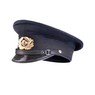 Casquette de marin NVA BLEUE originale