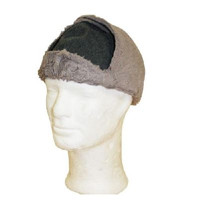 Bonnet d'hiver TUCH suisse d'occasion Armée suisse 91250180 2