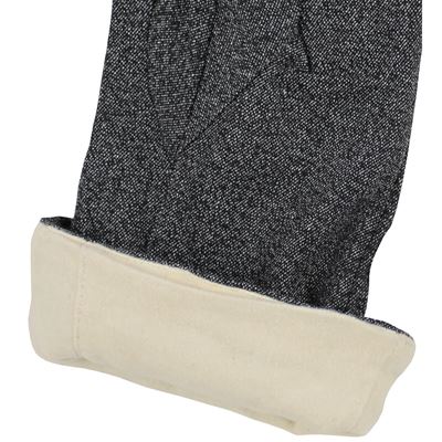 Gants moufles SUISSES GRIS Armée suisse 91254100 2