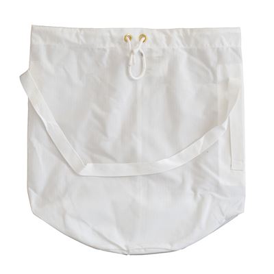 Sac ACTION CARRY BAG britannique BLANC