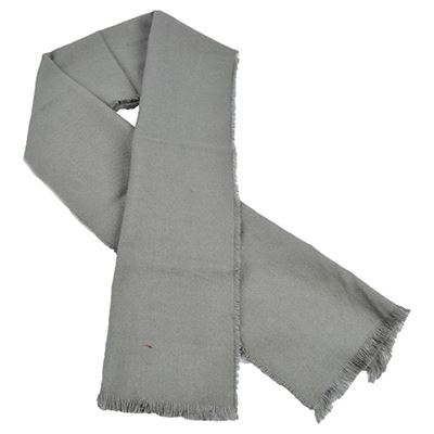 Écharpe NVA GRISE
