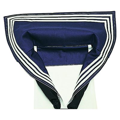 Col BW marin grand BLEU utilisé